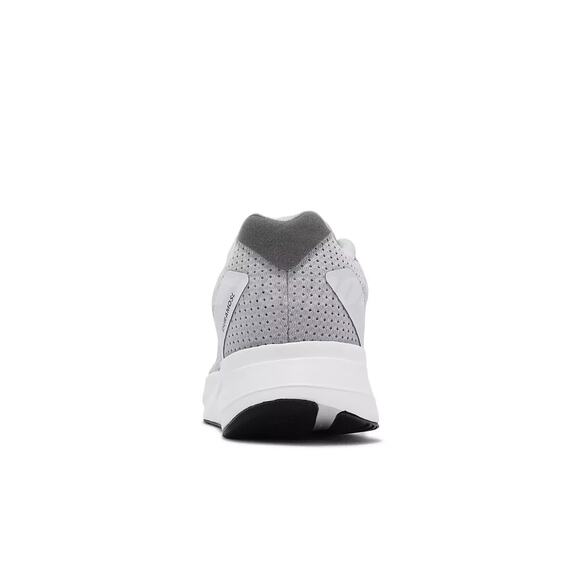 adidas Duramo SL M Halo Silver Cloud Size 11 Runner Running Shoes IE9689 NEW - Picture 5 of 8